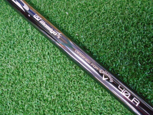 中古 ELYTE MAX FAST #5(24°)ユーティリティ ゴルフ用品