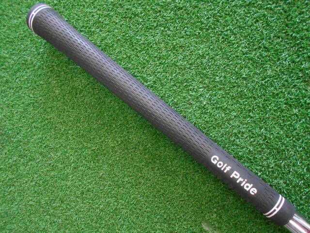 中古 Vokey SM6 スティールグレー 50゜-12 Fウェッジ ゴルフ用品