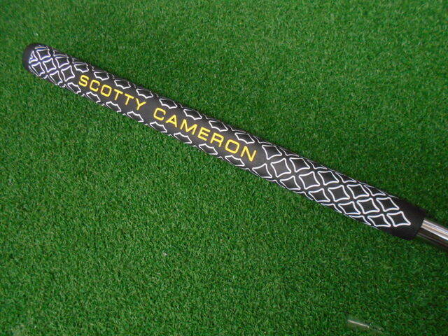 中古 PHANTOM X (2022) 9パター ゴルフ用品