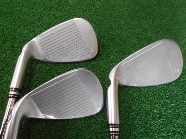中古 G430  6本アイアンセット ゴルフ用品