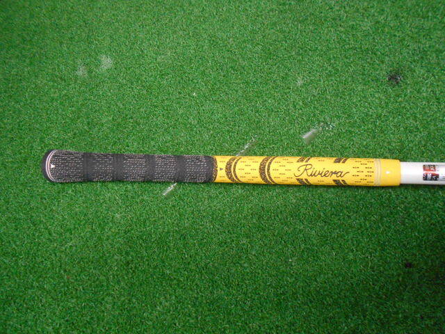 中古 POWER TORNADO E-SPEC 3.0 #44(19°)ユーティリティ ゴルフ用品