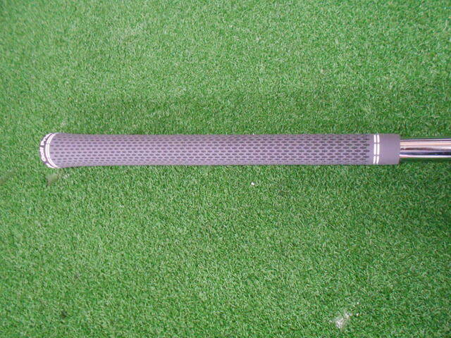 中古 MILLED GRIND 5 (クローム)  54°-SB12°ウェッジ ゴルフ用品