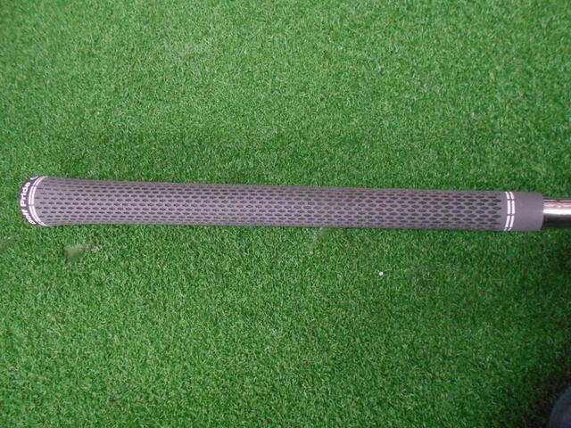 中古 MILLED GRIND 5 Tiger Woods Grind 60°-TW11°ウェッジ ゴルフ用品