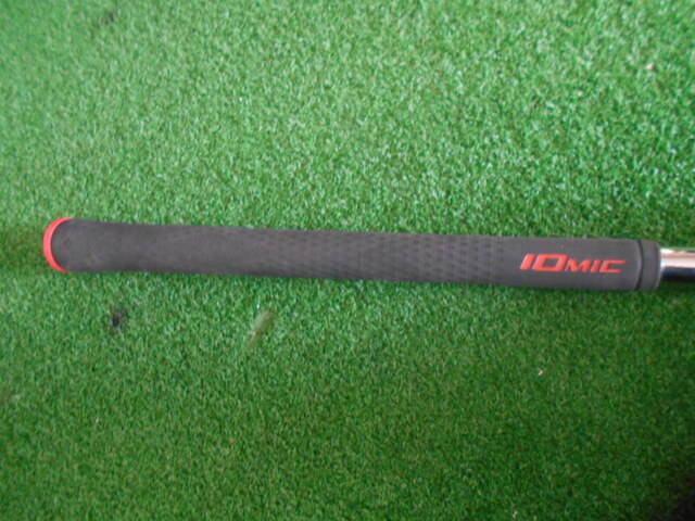 中古 Vokey SM7 ツアークローム 50゜-12Fウェッジ ゴルフ用品