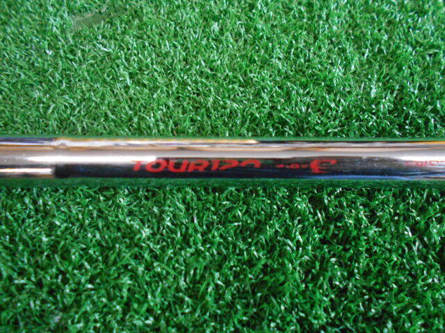 中古 MILLED GRIND HI-TOE (2022) カッパー 50°-09°ウェッジ ゴルフ用品