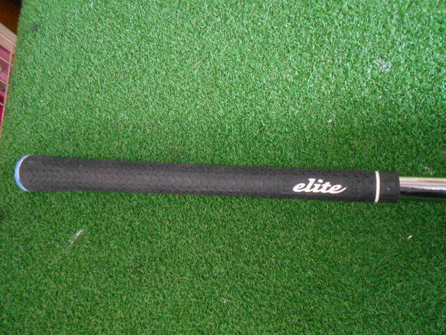 中古 MILLED GRIND HI-TOE (2022) カッパー 56°-10°ウェッジ ゴルフ用品