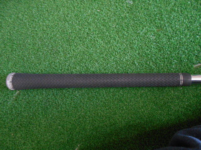 中古 GLIDE FORGED PRO 60ﾟ-10ﾟSウェッジ ゴルフ用品