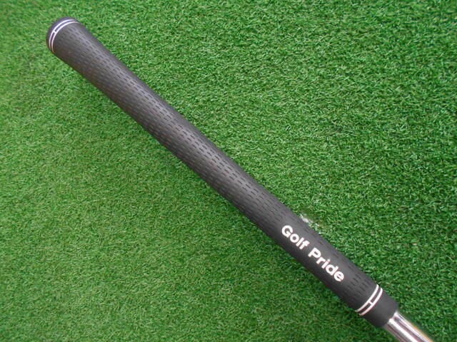 中古 CG15 JV 56゜●●ウェッジ ゴルフ用品