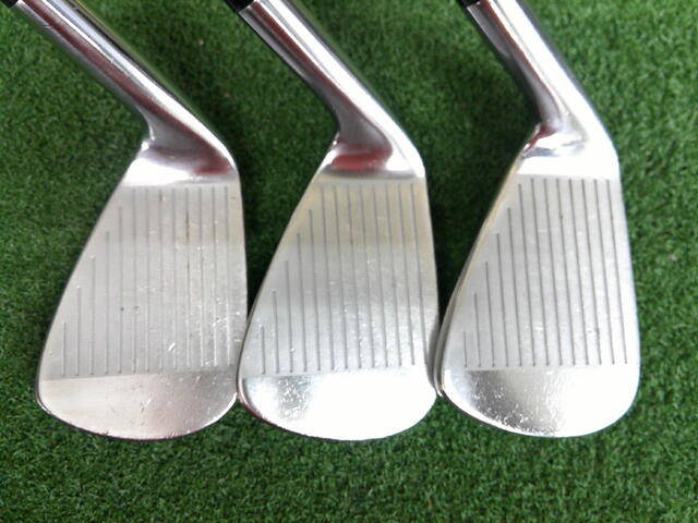 中古 TOUR WORLD TW737V  6本アイアンセット ゴルフ用品