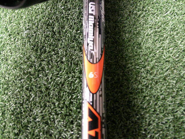 中古 BIG BERTHA 2014 (付属無) #3(15゜) レフティフェアウェイウッド ゴルフ用品