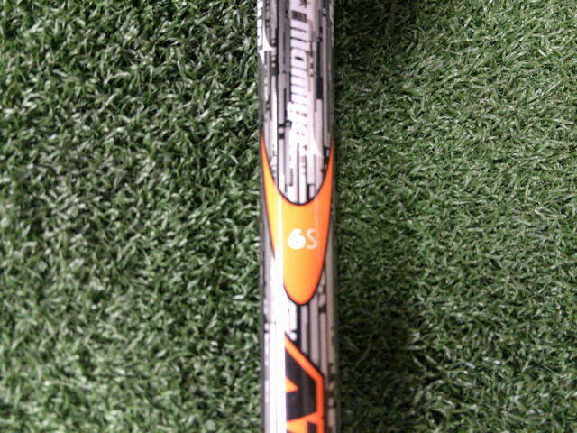 中古 BIG BERTHA 2014 (付属無) #5(18゜) レフティフェアウェイウッド ゴルフ用品