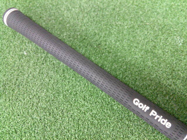 中古 XR (付属無)  9゜ レフティドライバー ゴルフ用品