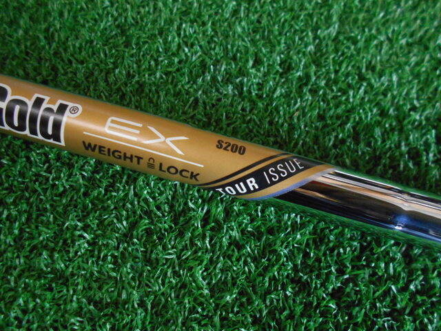 中古 MILLED GRIND 4 (クローム) 52°-SB09°ウェッジ ゴルフ用品