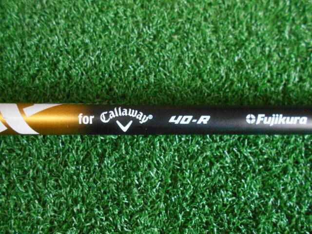 中古 ROGUE ST MAX FAST #7(22°)フェアウェイウッド ゴルフ用品