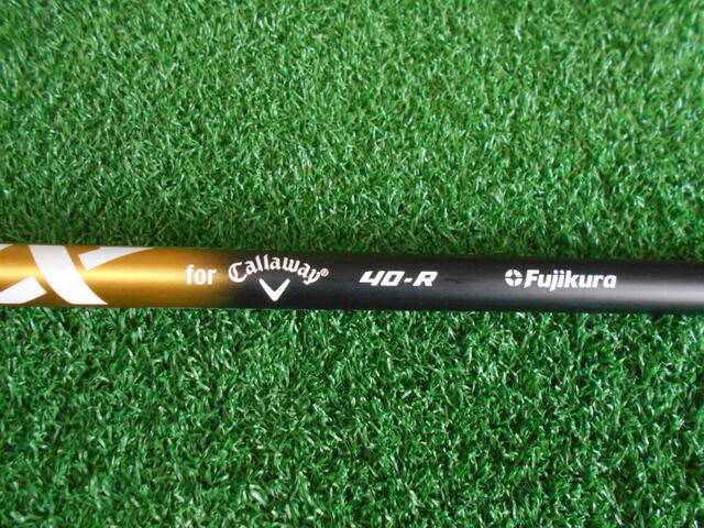 中古 ROGUE ST MAX FAST #5(19°)フェアウェイウッド ゴルフ用品