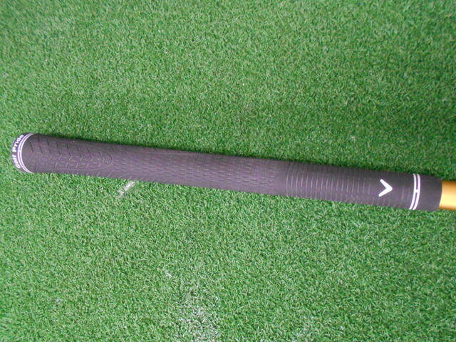 中古 ROGUE ST MAX FAST #3(16°)フェアウェイウッド ゴルフ用品