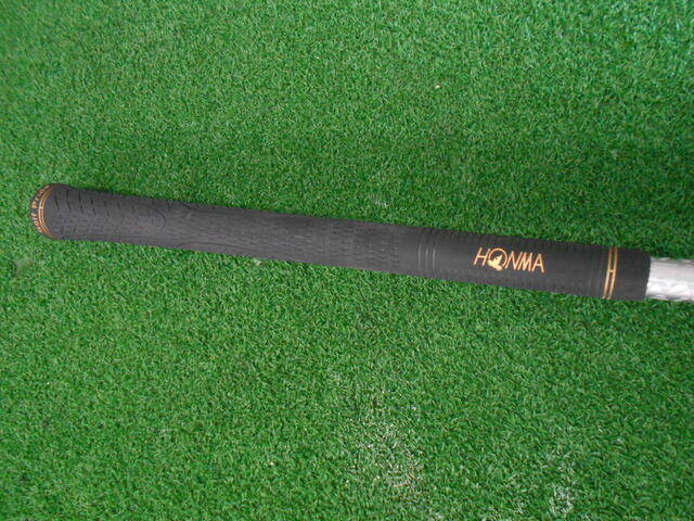 中古 BERES NX #5(25°)ユーティリティ ゴルフ用品