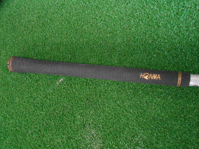 中古 BERES NX #5(18°)フェアウェイウッド ゴルフ用品