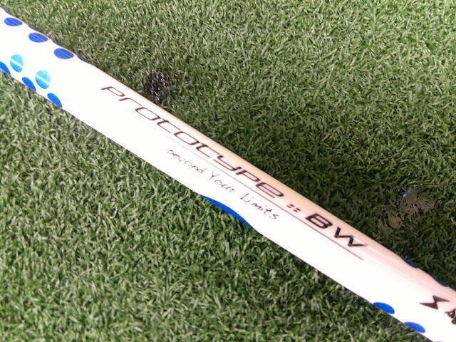 中古 BRIDGESTONE B-Limited 415  9°ドライバー ゴルフ用品