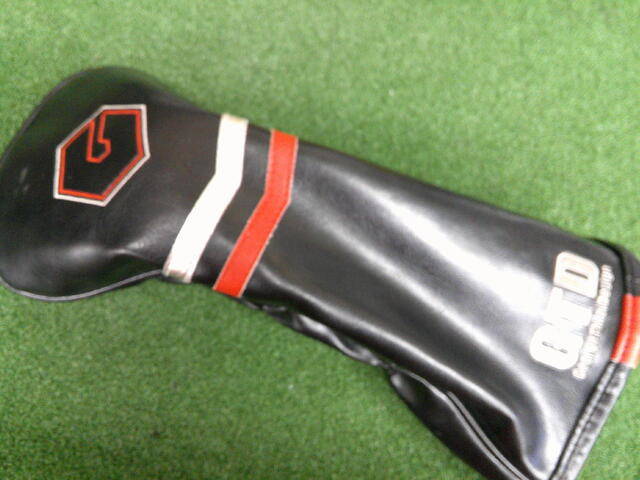 中古 GTD ANGEL C 10.25°ドライバー ゴルフ用品