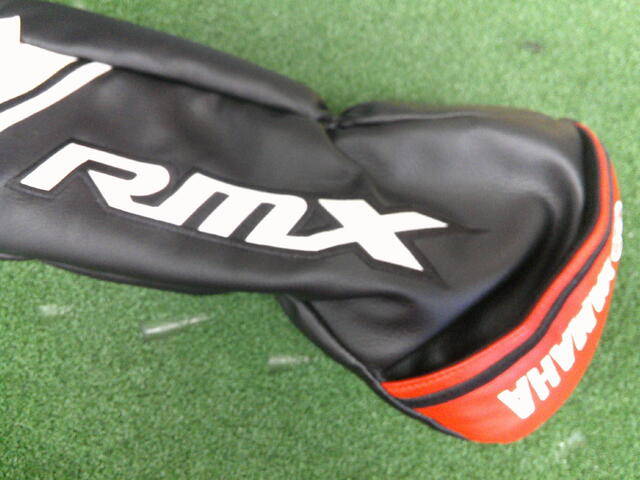 中古 RMX 120 10.5°ドライバー ゴルフ用品