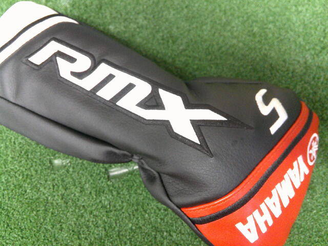中古 RMX (2018) #5(17゜)フェアウェイウッド ゴルフ用品