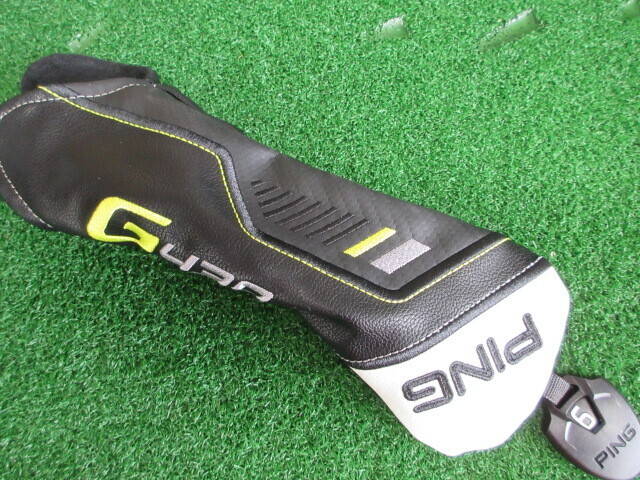 中古 G430 HYBRID #6(30°)ユーティリティ ゴルフ用品