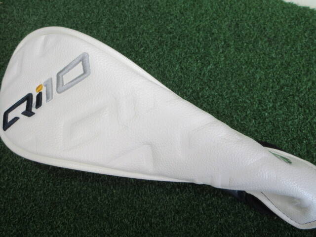 中古 Qi10 #6(28°)ユーティリティ ゴルフ用品