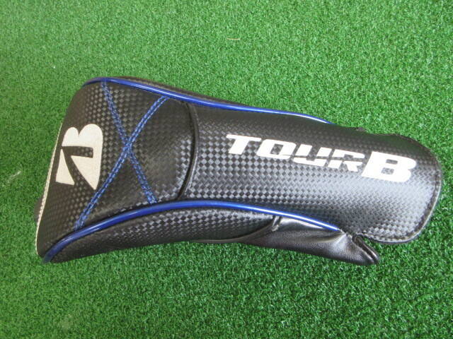 中古 TOUR B XD-F (2018) #3(15゚)フェアウェイウッド ゴルフ用品