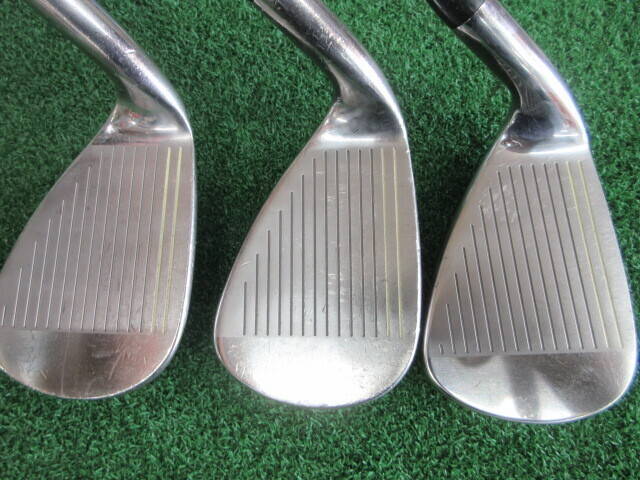中古 TOURSTAGE ViQ (2010)  7本アイアンセット ゴルフ用品