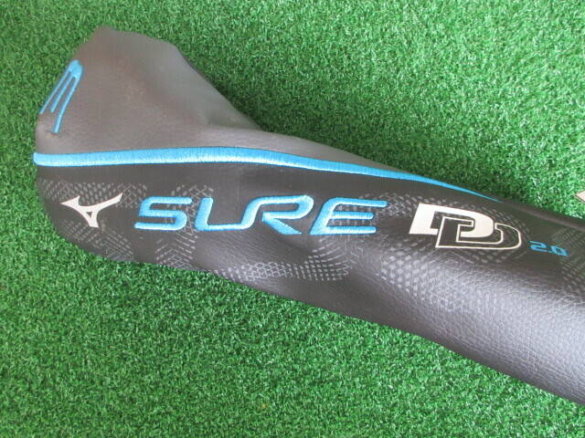中古 SURE DD 2.0 #3(15゜)フェアウェイウッド ゴルフ用品