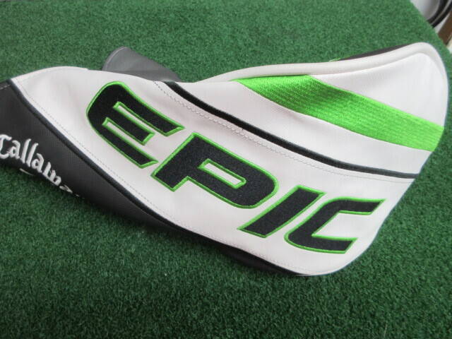 中古 EPIC SPEED 10.5°ドライバー ゴルフ用品