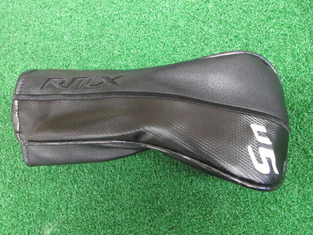 中古 RMX VD/U U5(25°)ユーティリティ ゴルフ用品