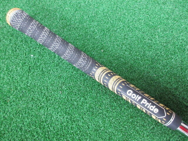 中古 VOKEY FORGED (2023) 58°-10Mウェッジ ゴルフ用品