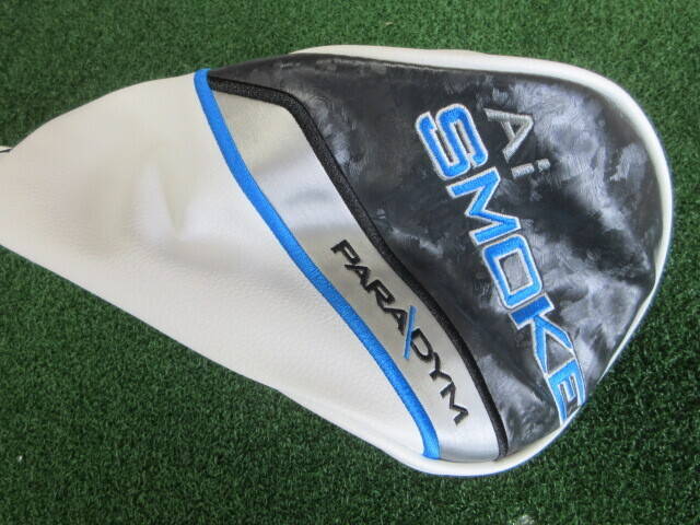 中古 PARADYM Ai SMOKE MAX 10.5°ドライバー ゴルフ用品
