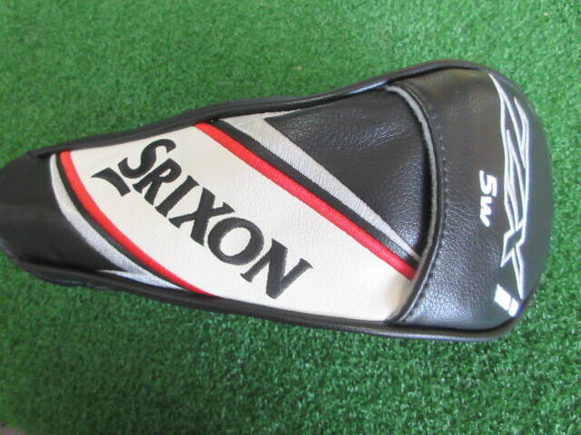 中古 SRIXON ZXi #5(18°)フェアウェイウッド ゴルフ用品