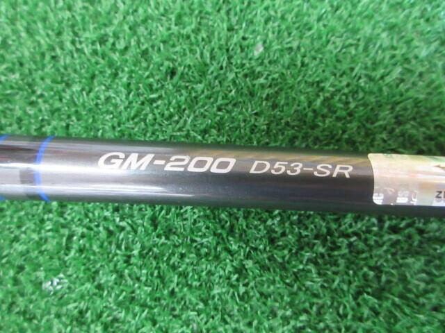 中古 MP TYPE-1 (付属無) ドライバードライバー ゴルフ用品