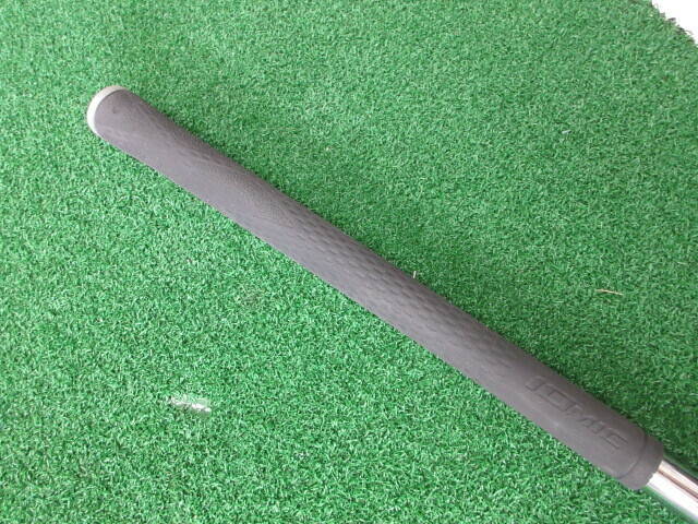 中古 JAWS FULL TOE クロム 60°-10°ウェッジ ゴルフ用品
