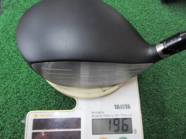 中古 On The Screw DD2 HEAVEN 9.5°ドライバー ゴルフ用品