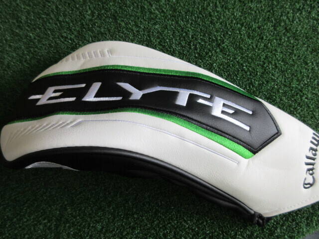 中古 ELYTE Triple Diamond (US)  9°ドライバー ゴルフ用品