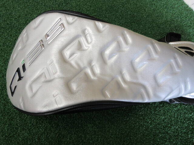 中古 Qi35 MAX 10.5°ドライバー ゴルフ用品