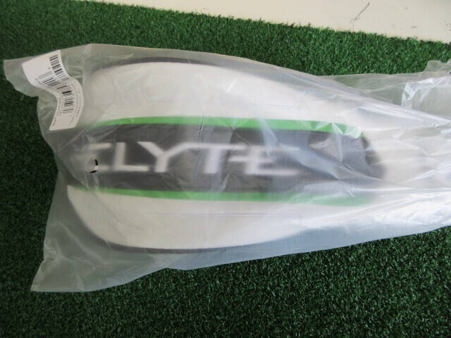 中古 ELYTE #9(24°)フェアウェイウッド ゴルフ用品