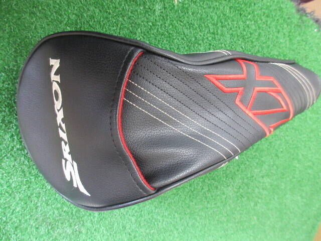 中古 SRIXON ZX5 10.5°ドライバー ゴルフ用品