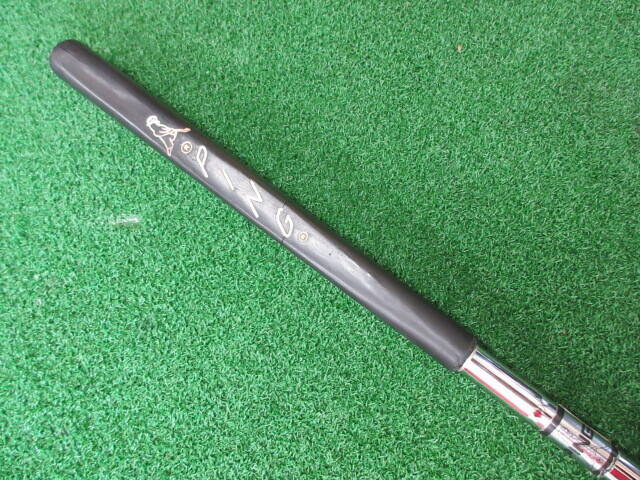 中古 ANSER 2 PAT-PEND Copperパター ゴルフ用品