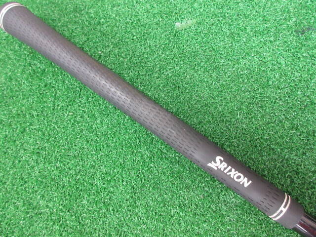 中古 SRIXON Z F85 #3(15ﾟ)フェアウェイウッド ゴルフ用品
