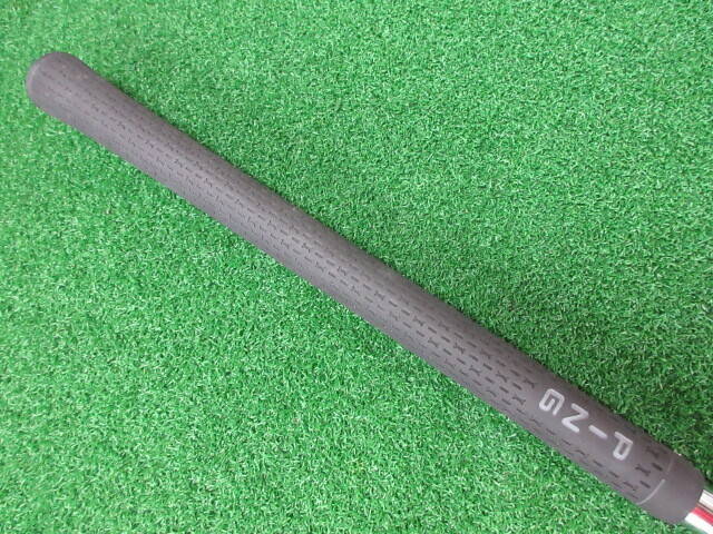 中古 S159 ミッドナイト 56°-S･12ウェッジ ゴルフ用品