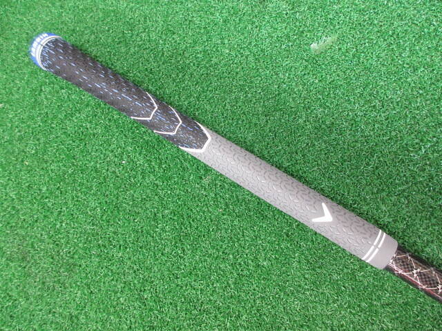 中古 PARADYM Triple Diamond #5(18°)フェアウェイウッド ゴルフ用品