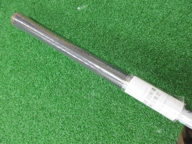 中古 BERES NX #3(15°)フェアウェイウッド ゴルフ用品