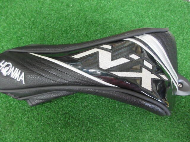中古 BERES NX #5(18°)フェアウェイウッド ゴルフ用品
