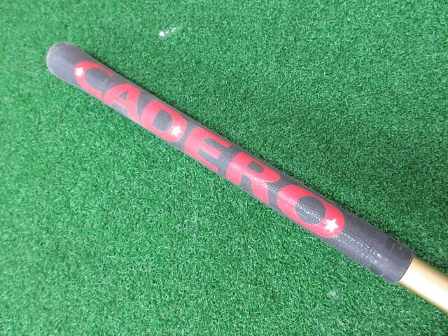 中古 RS JUST #5(18°)フェアウェイウッド ゴルフ用品